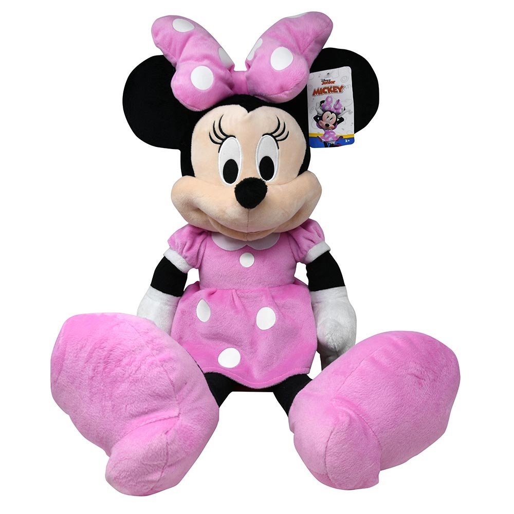 Wholesale Plush Toys: Licensed Plush Toy Manufacturer, Supplier