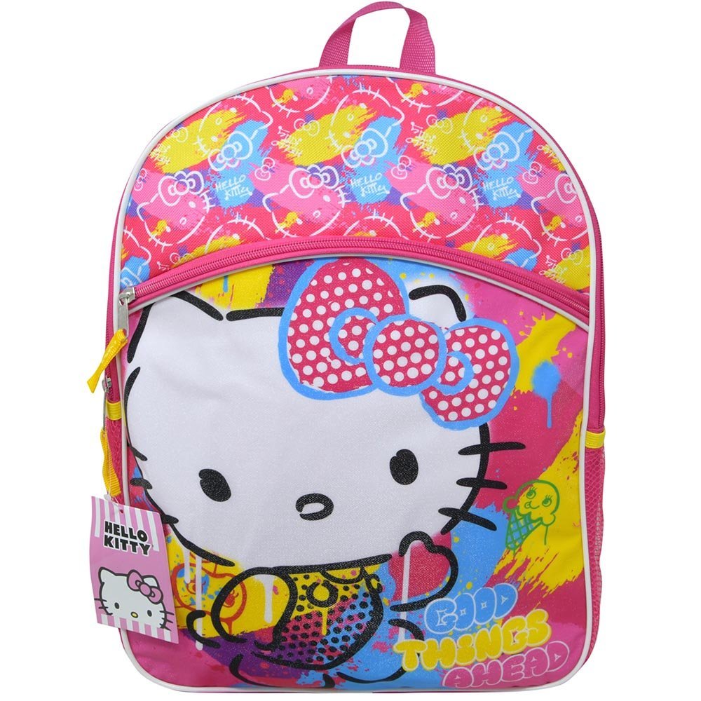 Wholesale Children's Licensed Products: Bags