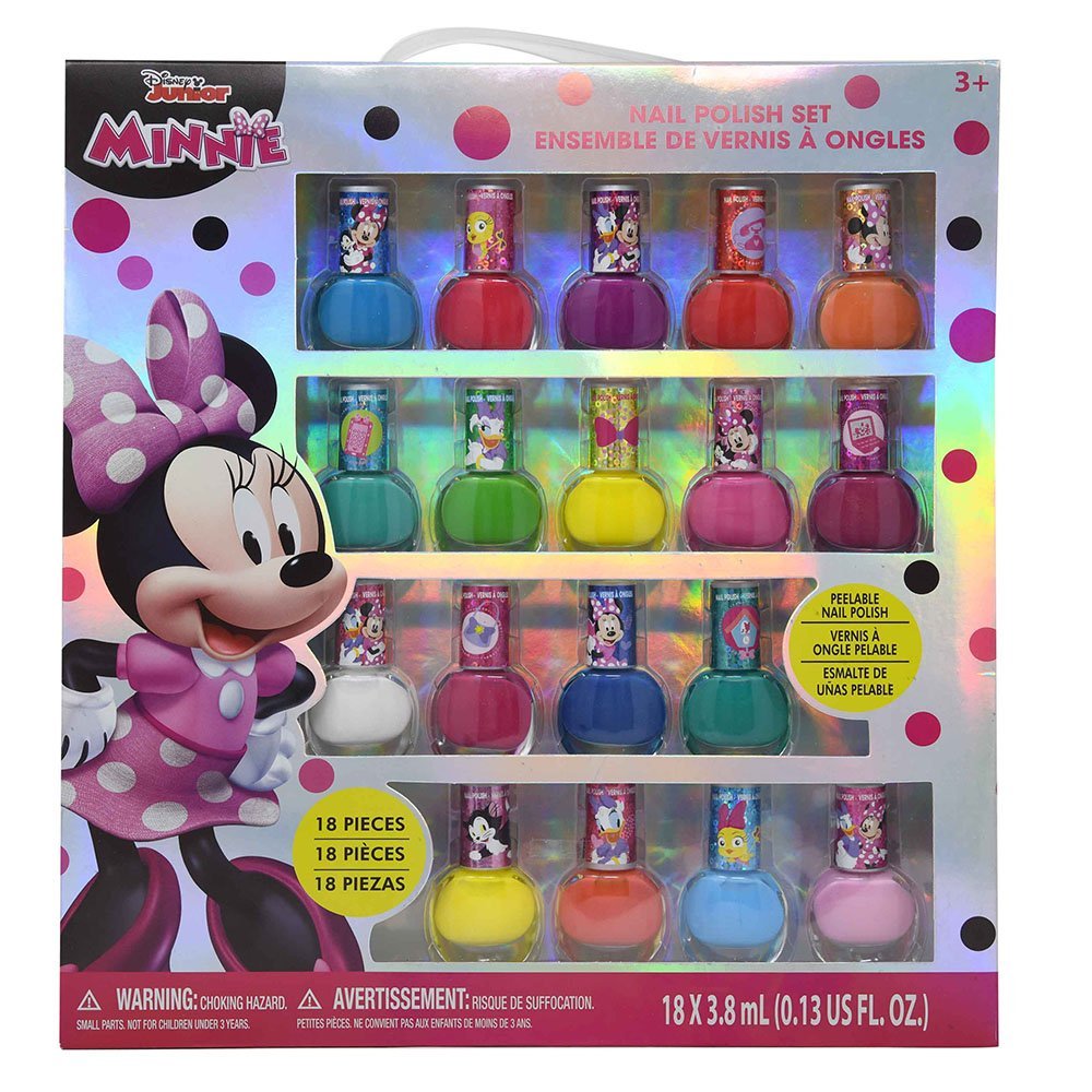 Wholesale Children's Licensed Products: Bath and Beauty