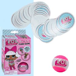 wholesale lol toys