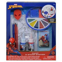 Spiderman Tazza jumbo Spidey M06594 8054708345446