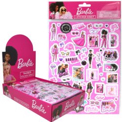 Barbie Accessories In Mini Luggage Case With Hangtag 