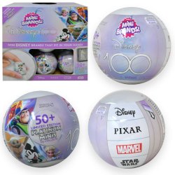 Wholesale Zuru 5 Surprise Disney's 100th Mini Brands Platinum