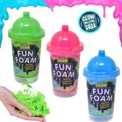 Fun foam oosh deals