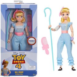 download toy story bo peep doll