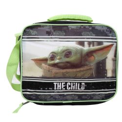 yoda suitcase